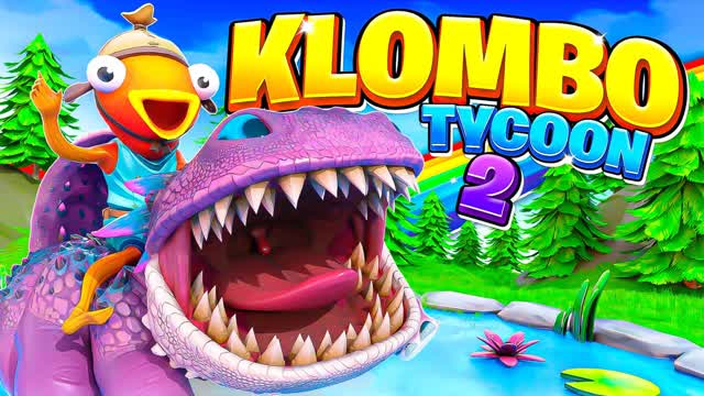 KLOMBO TYCOON 2