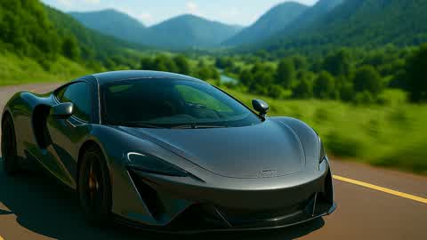 TMNT CITY DRIVING FFA