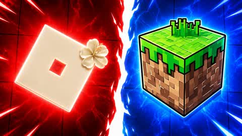 RED VS BLUE 🔴🔵SAMUE