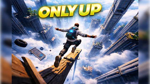 ONLYUP EASY RUN