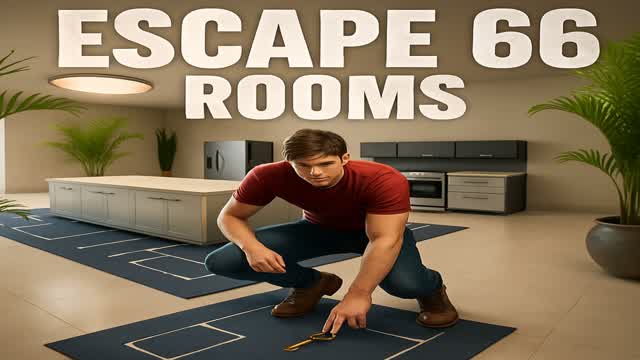 Escape 66 Rooms