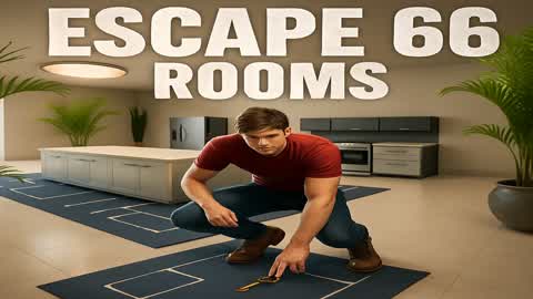 Escape 66 Rooms