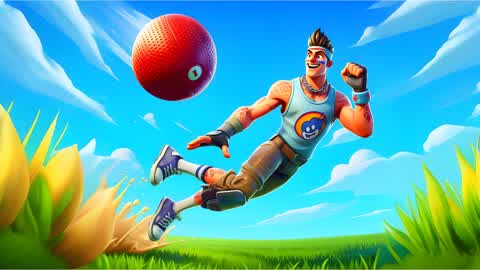 DOGEBALL - DONT GET OUT