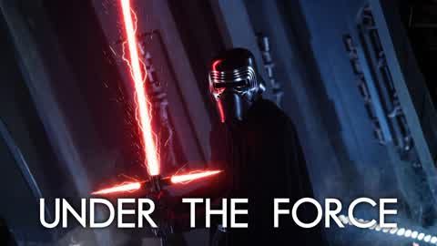 UNDER THE FORCE