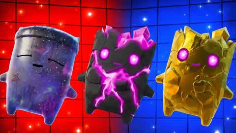 RVB RED VS BLUE PLAY