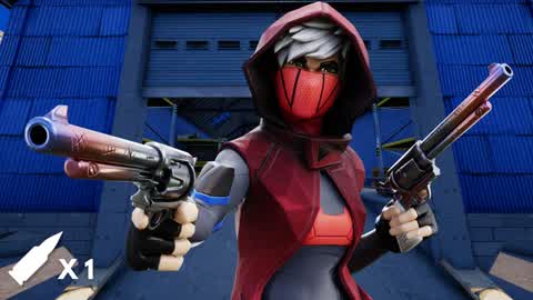 Dusty Depot - One in the Chamber