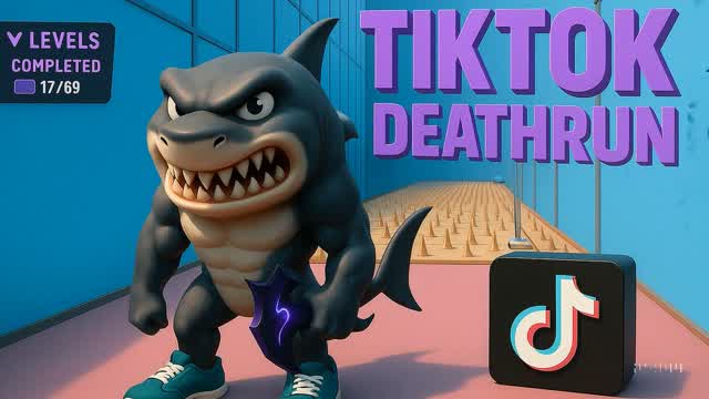 TikTok DeathRun