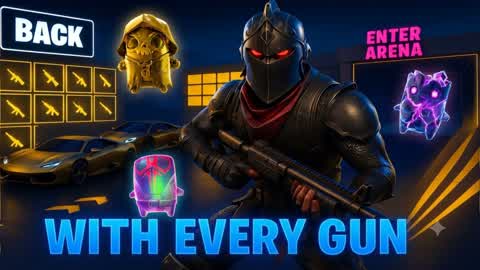EveryGunFFA — Fortnite Creative Insel