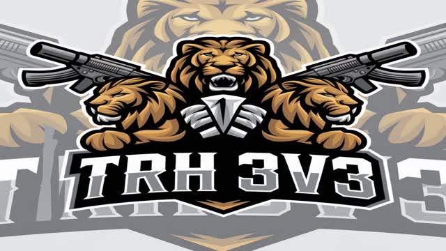 3v3 TRH