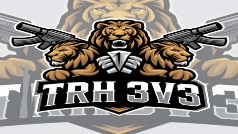3v3 TRH