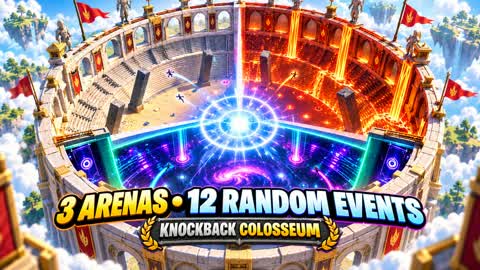 KNOCKBACK COLOSSEUM V1