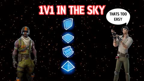 CHAPTER 5 1v1 in the sky