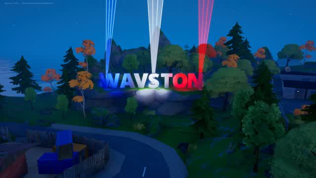 Capture 1 â đŁïž|Wavston City