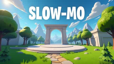 SLOW-MO EDITS - FreeBuilding