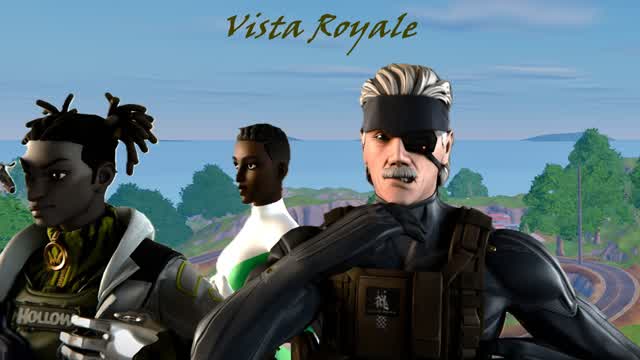 Vista Royale