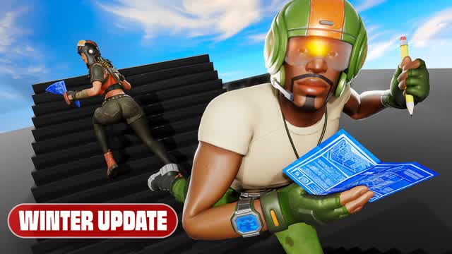 1v1 Build Fights [200 Pump][Razigg]