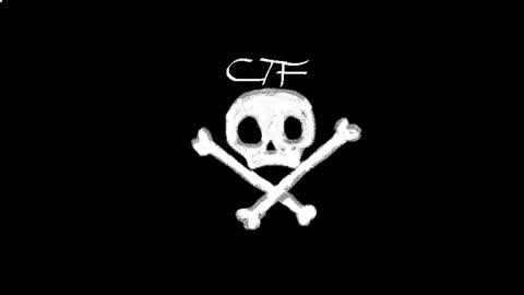 Pirate Skurvy CTF