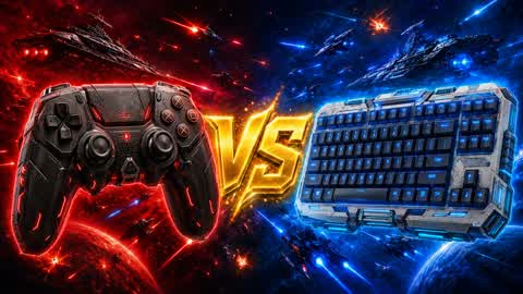 RED VS BLUE 🔴🔵 STARS-67
