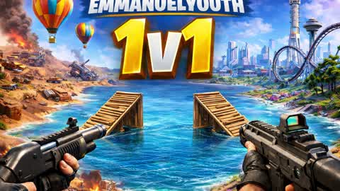 EMMANUELYOUTH 1V1