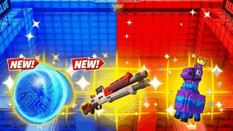 RED VS BLUE MODE RAT 🔴🔵