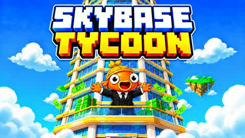 SKYBASE TYCOON