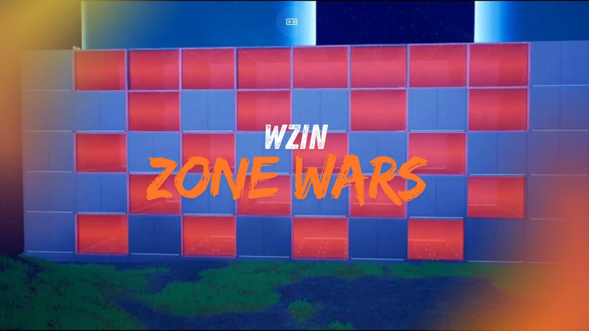 WZIN ZONE WARS 5693-0596-8027 by wzinn - Fortnite Creative Map Code ...