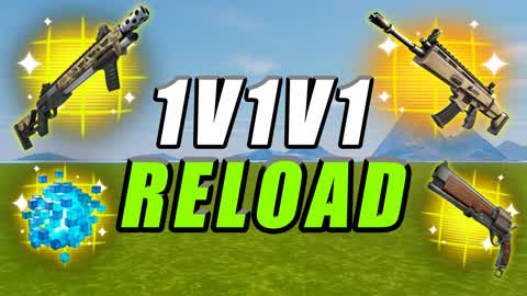 1V1V1 COOL 1V1 Realistics FFA