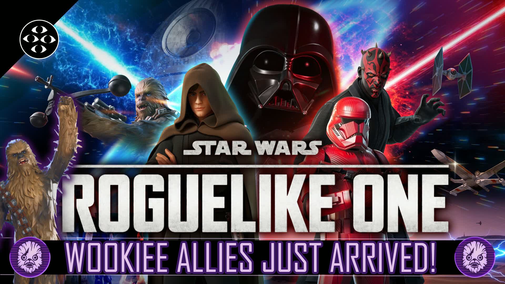 Star Wars: Roguelike ONE