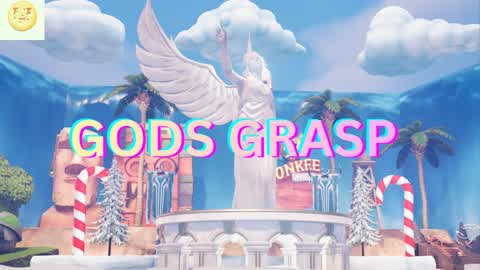 Gods Grasp