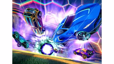 Rocket League