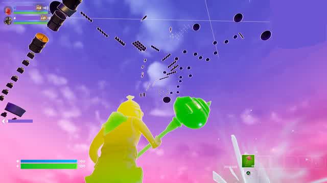 Capture 1 – Kryps Upward Adventure!