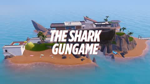 The Shark GunGame