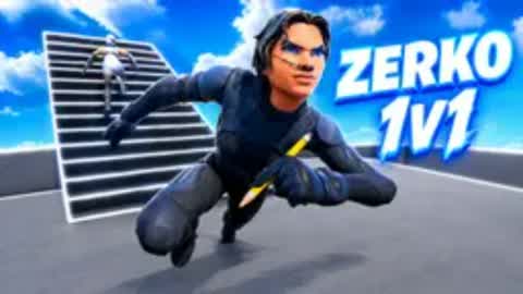 Zerko 1v1