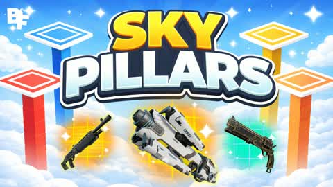 Sky Pillars FFA
