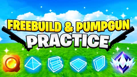 📝FREEBUILD PUMP GUN FFA🎯