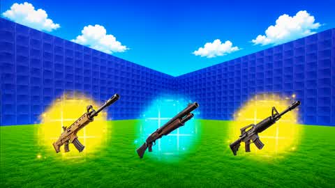 Chaos Square 🎮