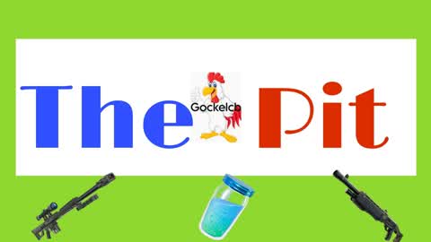 Gockel's The Pit