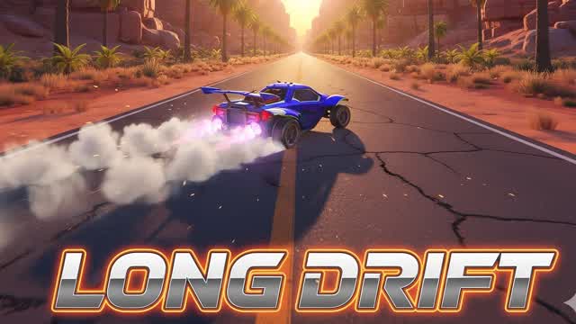 LONG DRIFT