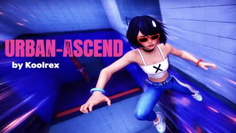 urban-ascend