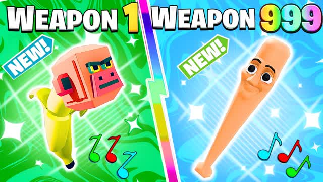 Capture 1 – THE BRAINROT GUN GAME 🔫 MUSIC PARTY 🎵