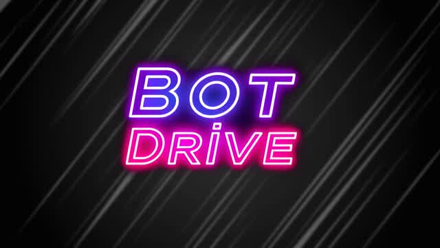 Bot Drive
