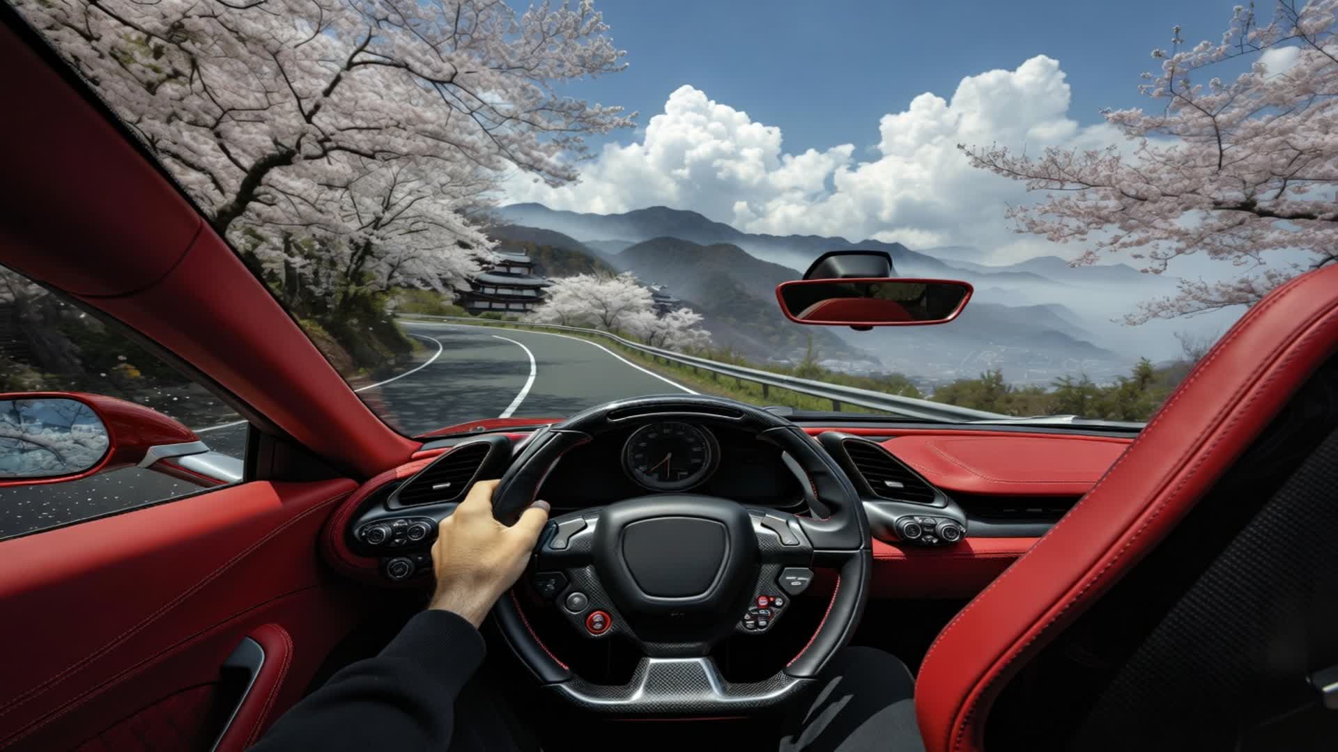 🚗 DRIVE CHILL⭐️ウッド🚗 FFA