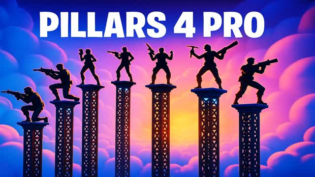 👑Pillars 4 PROs