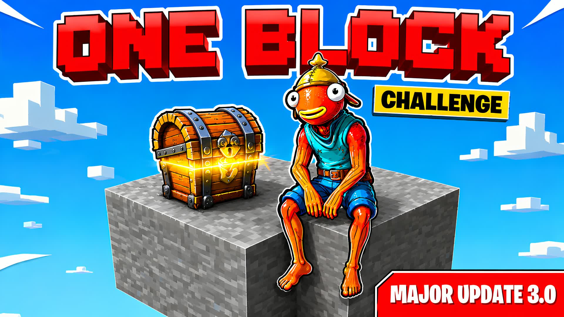 ONEBLOCK BLOCK EDITION ⭐