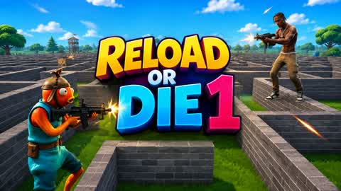 RELOAD OR DIE 1