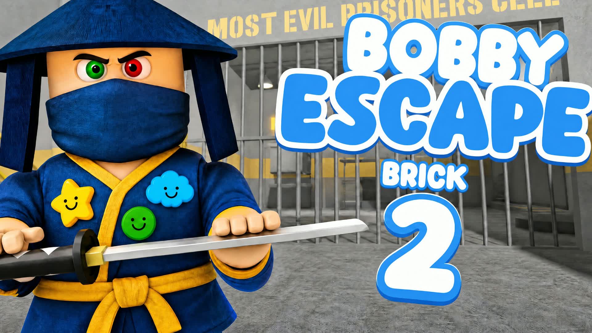 BABY BOBY 2 ブロック エスケープ