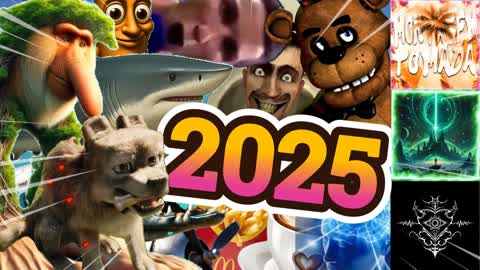 Brainrot MEME FFA - 2025 (BETA)