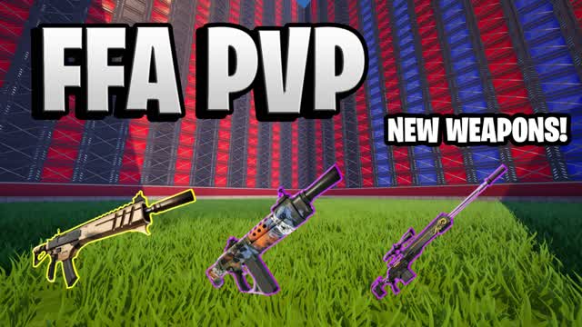 FFA PVP🎯
