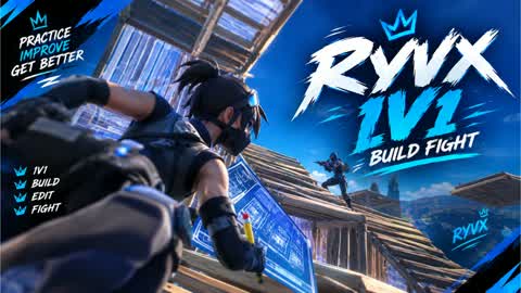 RYVX 1v1