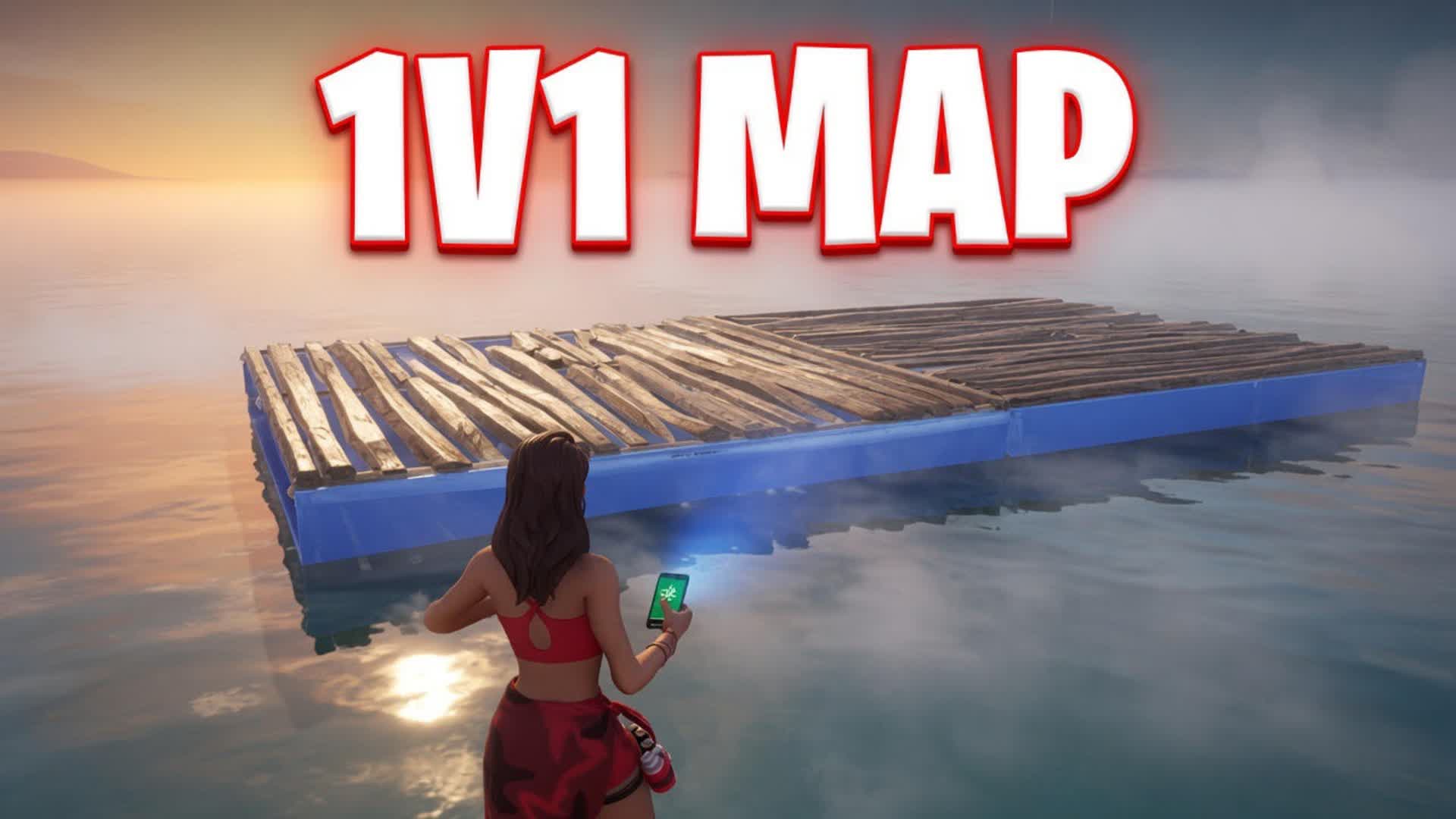 Yamada's 1v1s